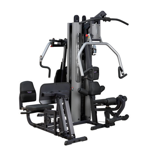 BodySolid G9S Two-Stack Gym