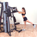 BodySolid G9S Two-Stack Gym
