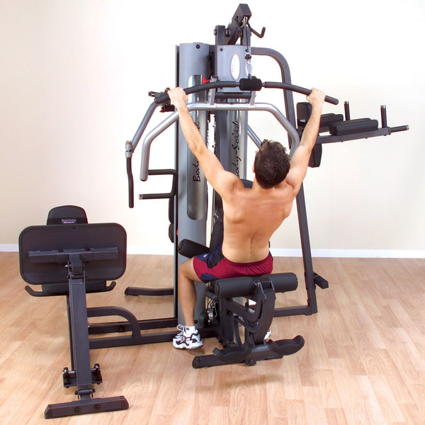 BodySolid G9S Two-Stack Gym