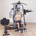 BodySolid G9S Two-Stack Gym