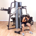BodySolid G9S Two-Stack Gym