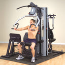BodySolid G9S Two-Stack Gym