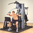 BodySolid G9S Two-Stack Gym