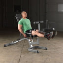 BodySolid Heavy Duty Flat Incline Decline Bench