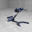 BodySolid GHYP345B Hyperextension Bench