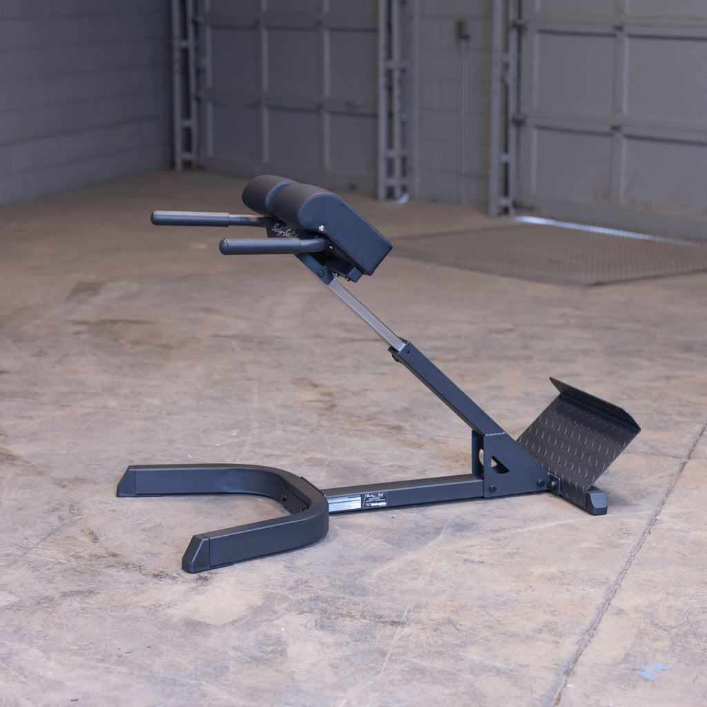 BodySolid GHYP345B Hyperextension Bench