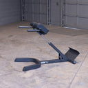 BodySolid GHYP345B Hyperextension Bench