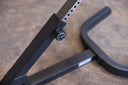 BodySolid GHYP345B Hyperextension Bench