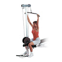 BodySolid Lat Row Attachment