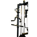 BodySolid G2B Bi-Angular Home Gym
