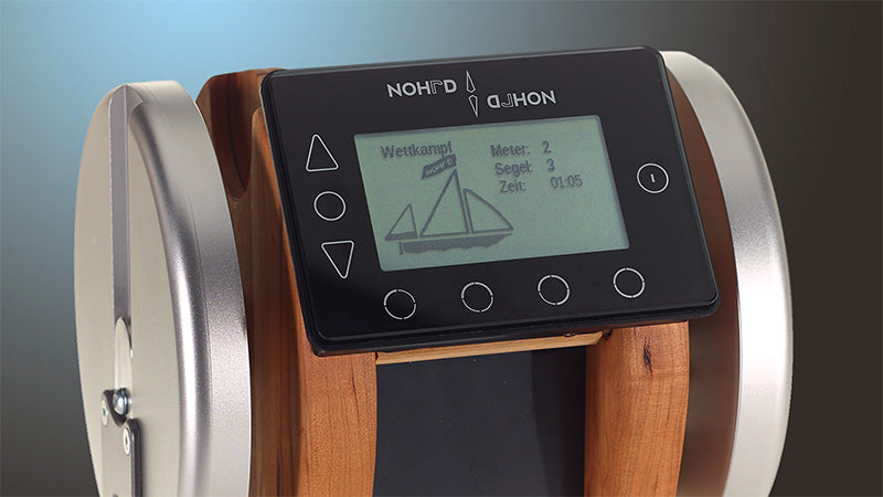 NOHRD Watergrinder
