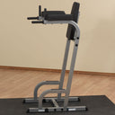 BodySolid GVKR60 Knee Raise Dip