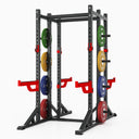 Athlete Rack Double Sided Commercial