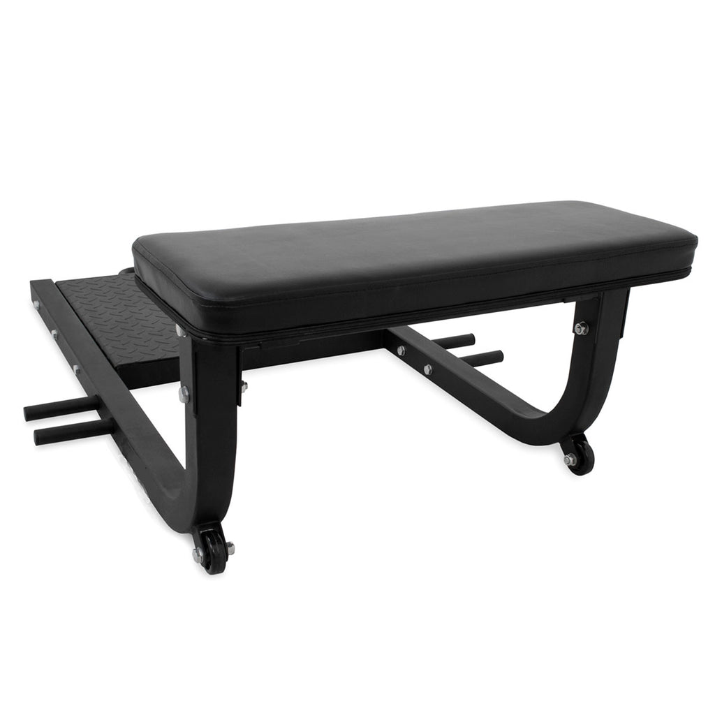 Hip Thrust Bench