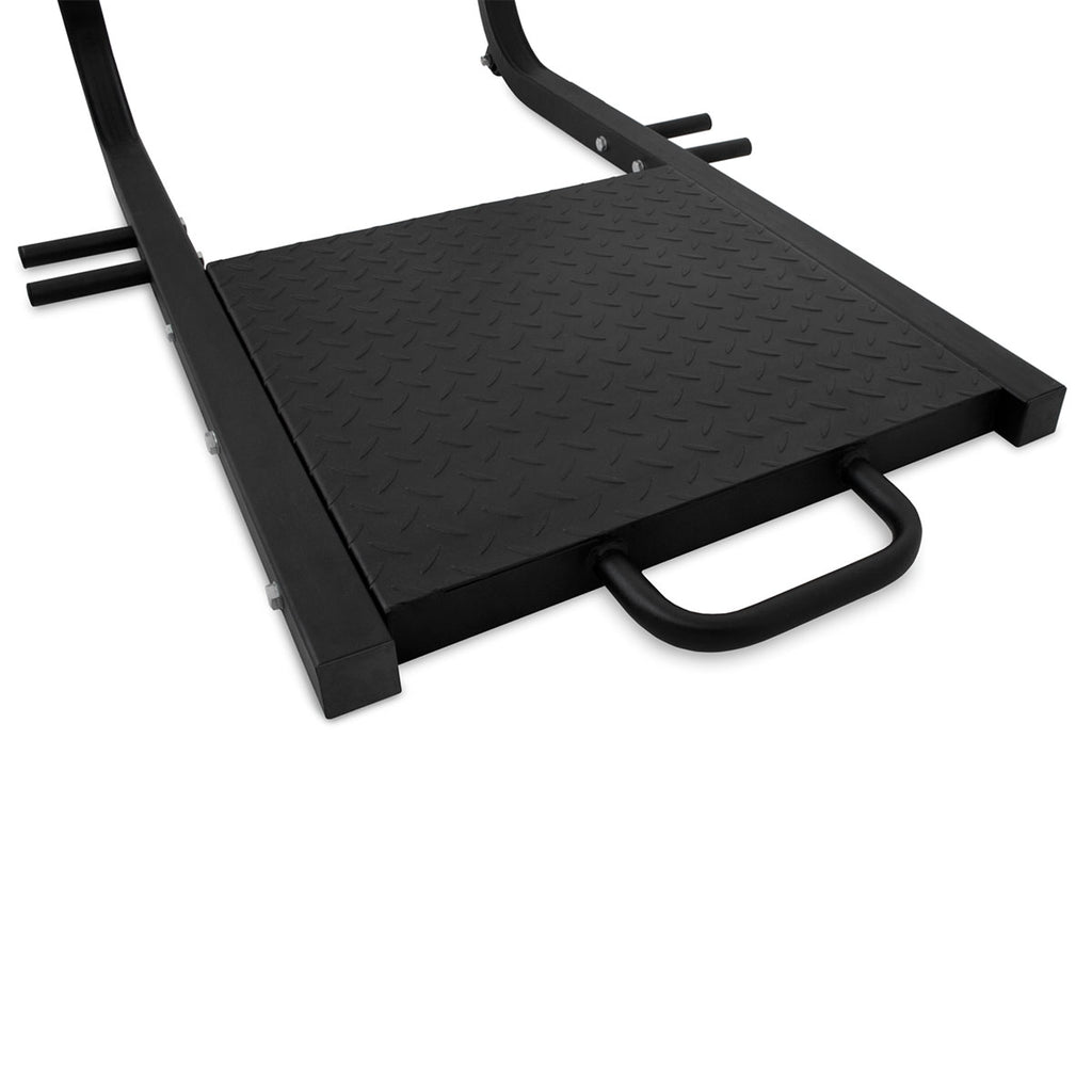 Hip Thrust Bench