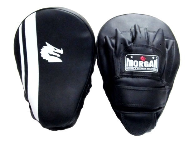 Morgan V2 Professional Focus Pads Pair