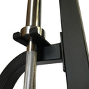 Half Squat Rack with Plate Storage Customisable