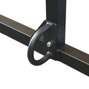 Battle Rope Anchor for HM Racks
