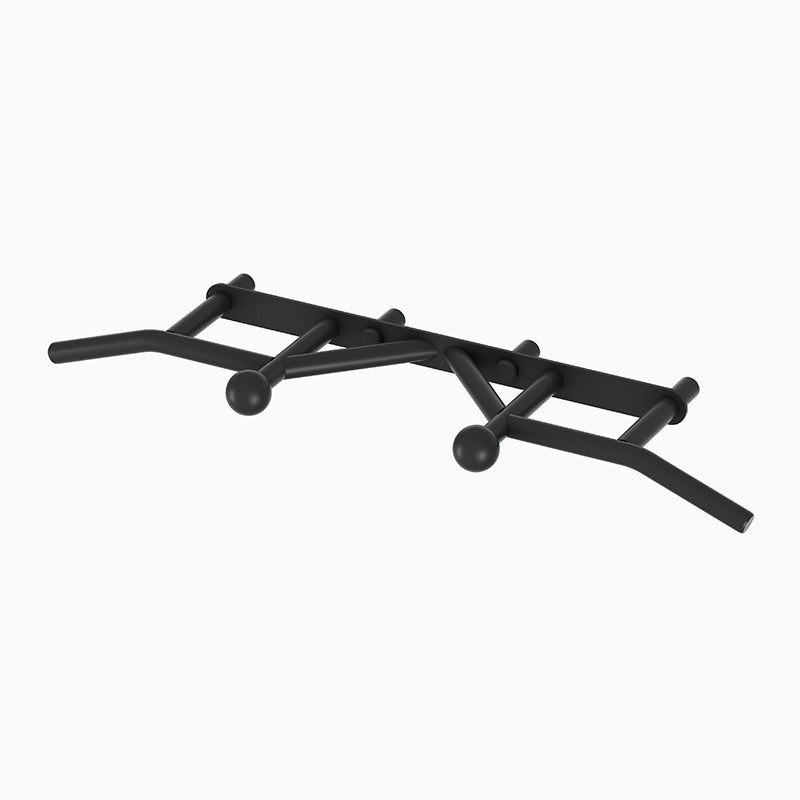 Pullup Bar Upgrade for HM Racks