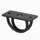 Half Squat Rack with Plate Storage Customisable