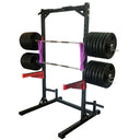 Half Squat Rack Customisable