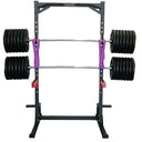 Half Squat Rack Customisable