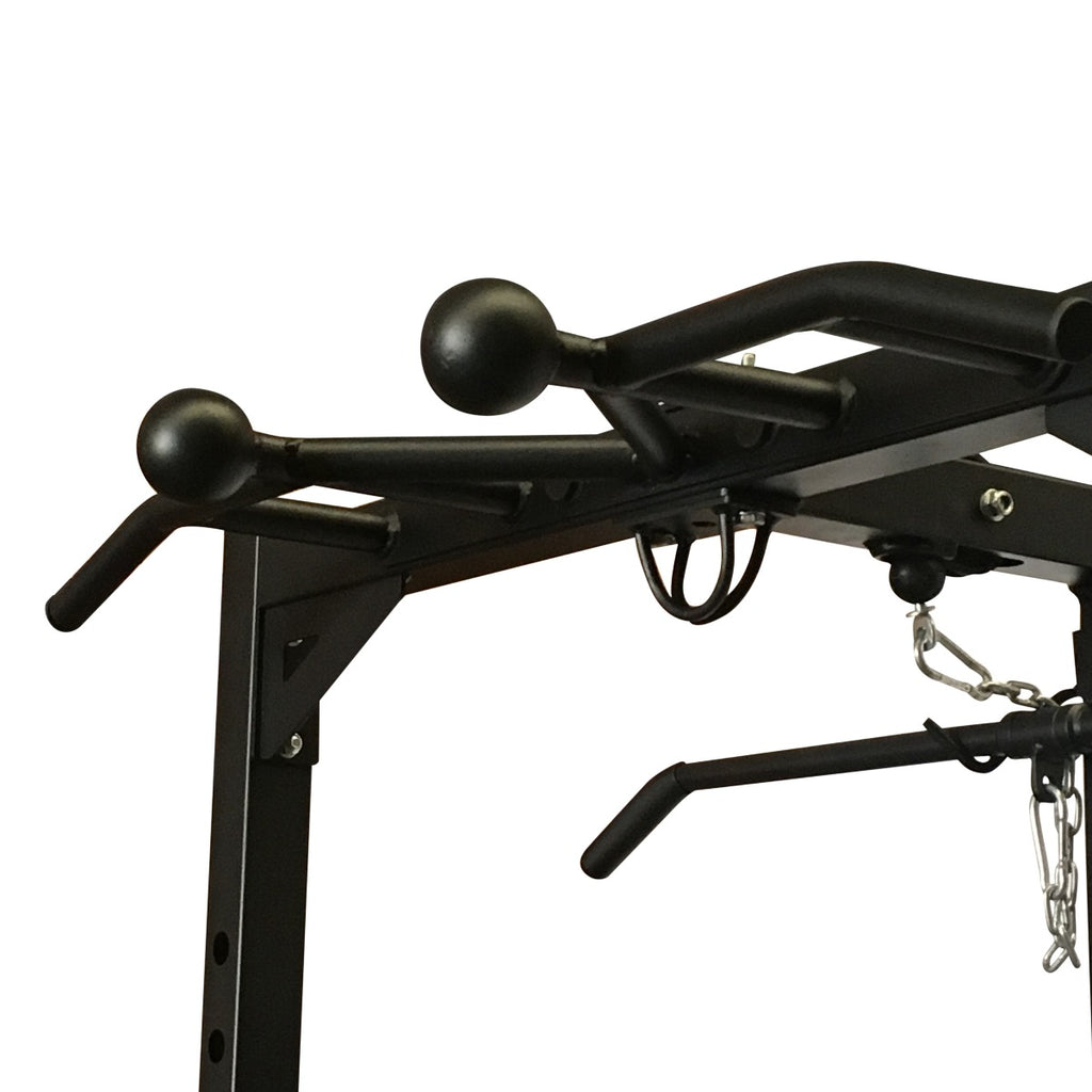 Half Squat Rack Customisable