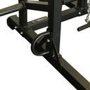 Half Squat Rack Customisable