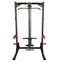Half Squat Rack Customisable
