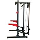 Half Squat Rack Customisable