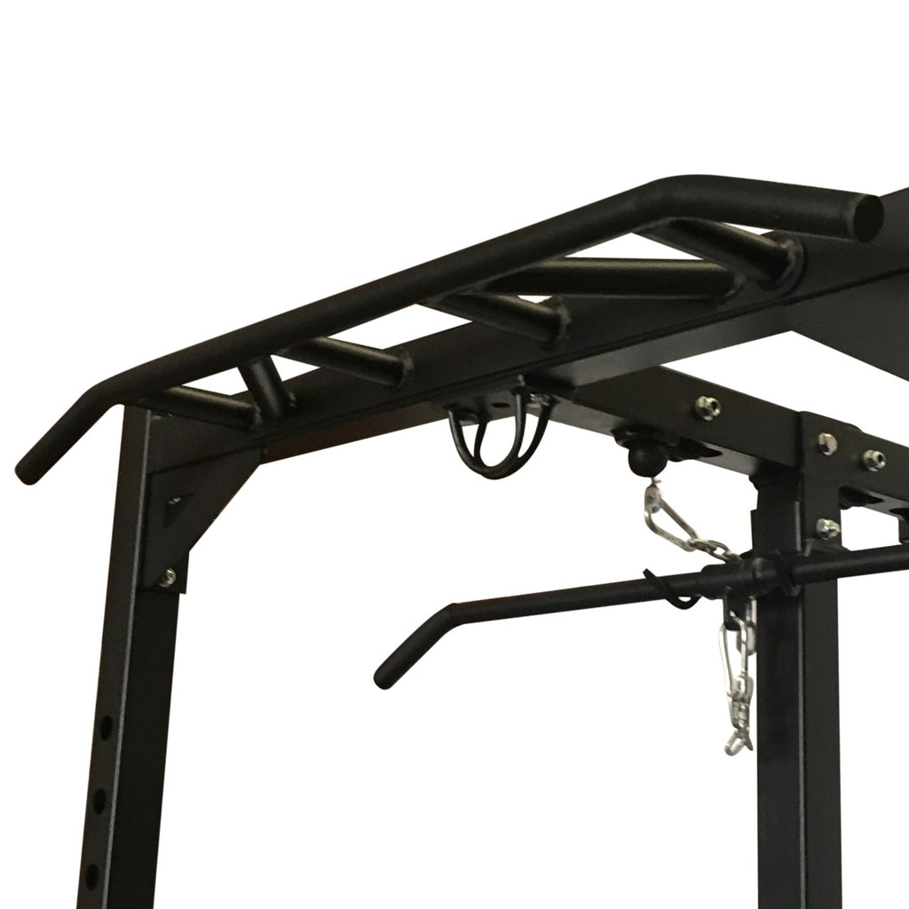 Half Squat Rack Customisable