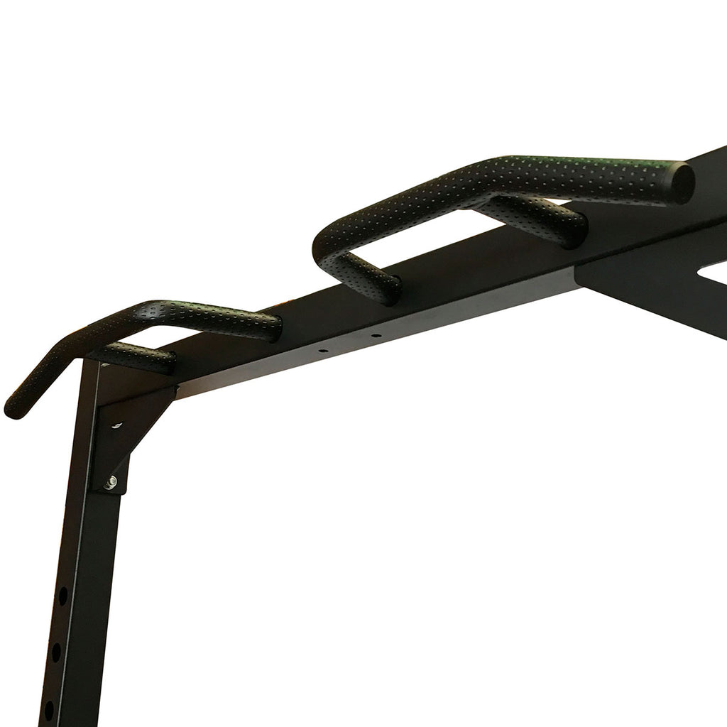 Half Squat Rack Customisable