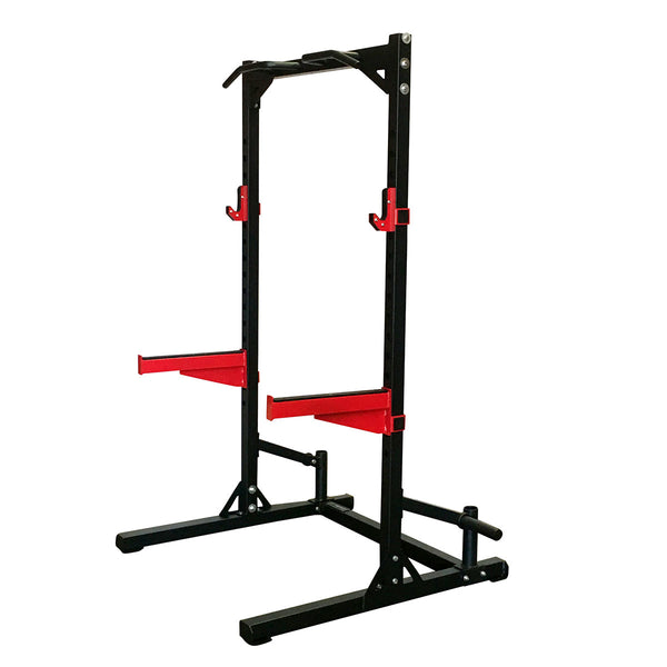 Half Squat Rack Customisable