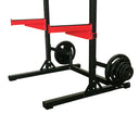 Spotter Bars for HM Racks