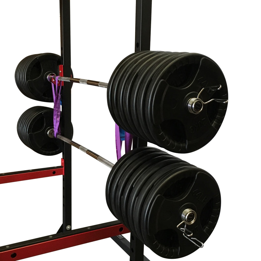 Heavy Duty Power Rack Customisable
