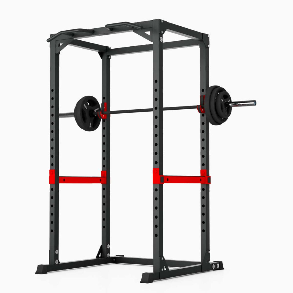 Heavy Duty Power Rack Customisable