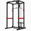 Heavy Duty Power Rack Customisable
