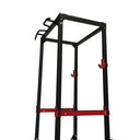 Heavy Duty Power Rack Customisable