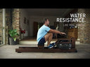 WaterRower Natural with S4 Monitor