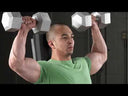 BodySolid Heavy Duty Flat Incline Decline Bench