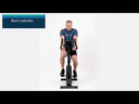 Pure Design UB4 Upright Bike