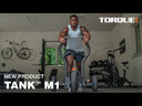 Torque M1 Tank Sled
