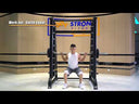 Smith Machine Commercial