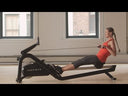 Matrix Rower New Version