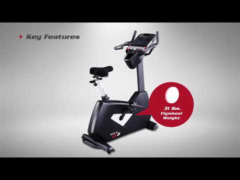 Sole LCB Upright Bike