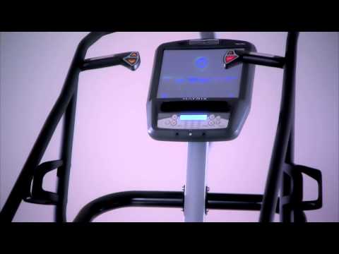 Matrix C3x ClimbMill