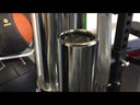 Olympic Triceps Barbell Needle Bearings