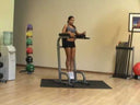 BodySolid GVKR60 Knee Raise Dip