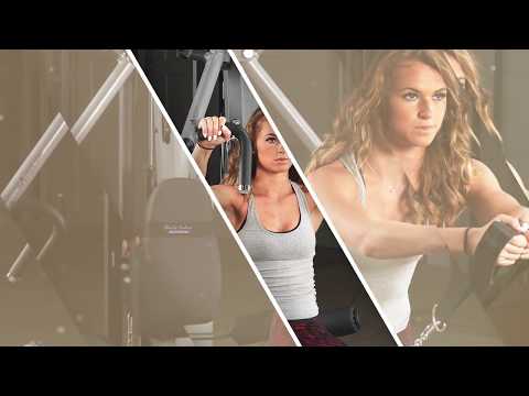 BodySolid G2B Bi-Angular Home Gym