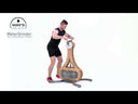 NOHRD Watergrinder